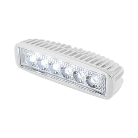 Sea-Dog Light-Cockpit/Spread Led Wht, No 405321-3 405321-3